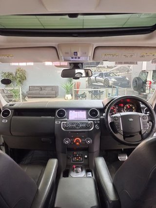 2013 Land Rover Discovery 4 3.0 TD | SD V6 SE - photo 5