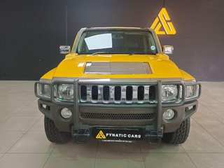 Hummer H3 Used vehicle for sale