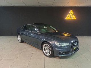 Audi A6 Used vehicle for sale