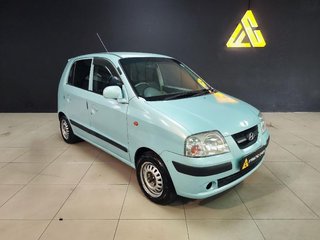 Hyundai Atos Used vehicle for sale