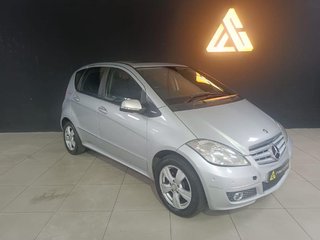 Mercedes-Benz A-Class Used vehicle for sale