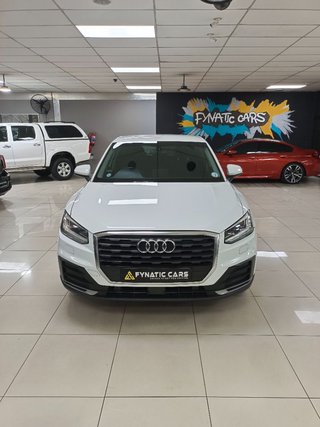 2018 Audi Q2 1.0 TFSI AUTO | 30 TFSI - photo 2