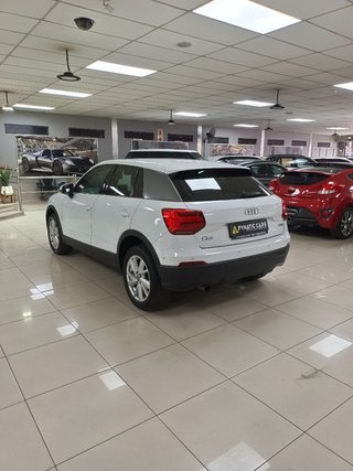 2018 Audi Q2 1.0 TFSI AUTO | 30 TFSI - photo 4