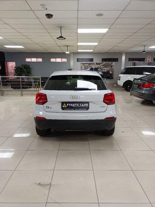 2018 Audi Q2 1.0 TFSI AUTO | 30 TFSI - photo 5