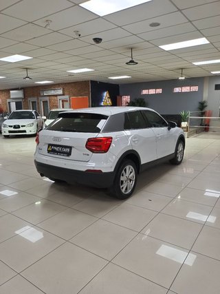 2018 Audi Q2 1.0 TFSI AUTO | 30 TFSI - photo 1