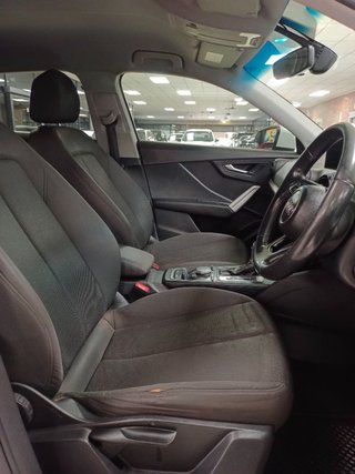 2018 Audi Q2 1.0 TFSI AUTO | 30 TFSI - photo 2