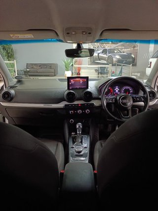 2018 Audi Q2 1.0 TFSI AUTO | 30 TFSI - photo 4