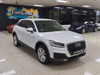 Audi Q2 Used vehicle for sale