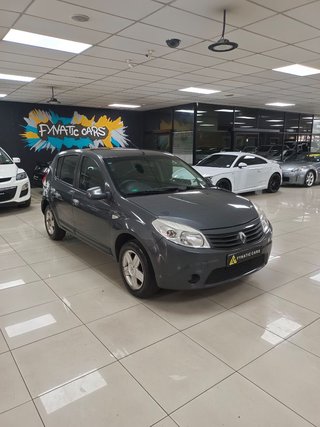 Renault Sandero Used vehicle for sale