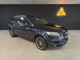 Audi Q7 Used vehicle for sale
