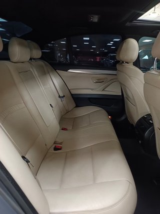 2015 BMW 5 Series 520i AUTO - photo 3