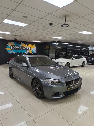BMW 5 Series Used vehicle for sale