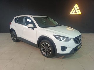 Mazda CX-5 Used vehicle for sale