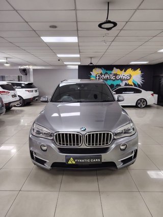 2015 BMW X5 XDRIVE40D AUTO - photo 2