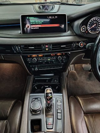 2015 BMW X5 XDRIVE40D AUTO - photo 6
