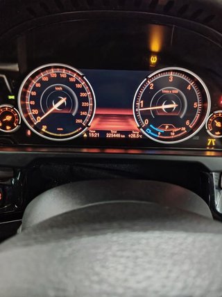 2015 BMW X5 XDRIVE40D AUTO - photo 7