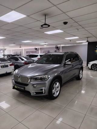 2015 BMW X5 XDRIVE40D AUTO - photo 3