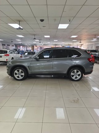 2015 BMW X5 XDRIVE40D AUTO - photo 4