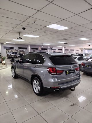 2015 BMW X5 XDRIVE40D AUTO - photo 5
