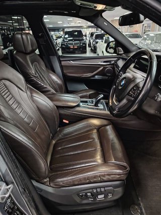 2015 BMW X5 XDRIVE40D AUTO - photo 3