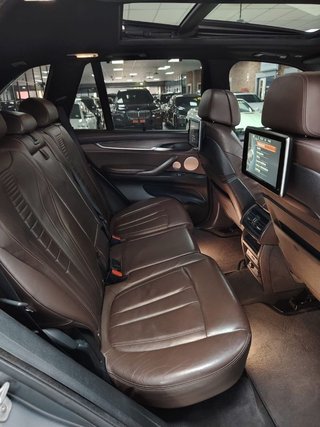 2015 BMW X5 XDRIVE40D AUTO - photo 4