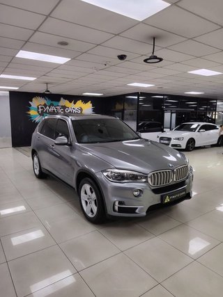 BMW X5 Used vehicle for sale
