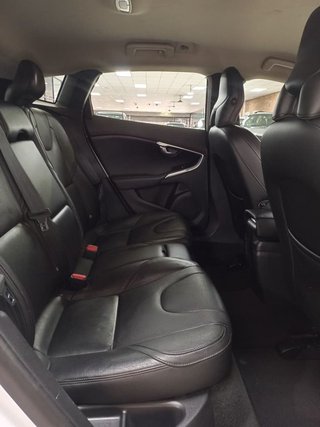 2015 Volvo V40 T5 ELITE AUTO - photo 3
