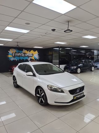Volvo V40 Used vehicle for sale