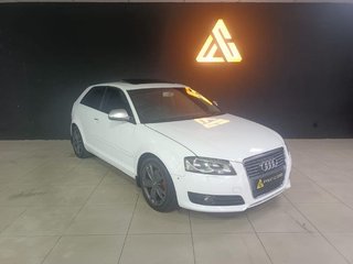 Audi A3 Used vehicle for sale