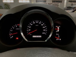 2011 Toyota Fortuner 3.0 D-4D - photo 8