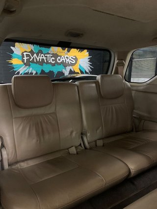 2011 Toyota Fortuner 3.0 D-4D - photo 4