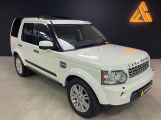 Land Rover Discovery Used vehicle for sale