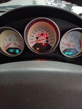 2008 Dodge Caliber 2.0 CRD SXT - photo 6