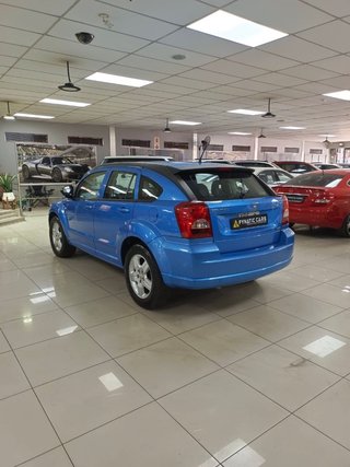 2008 Dodge Caliber 2.0 CRD SXT - photo 4