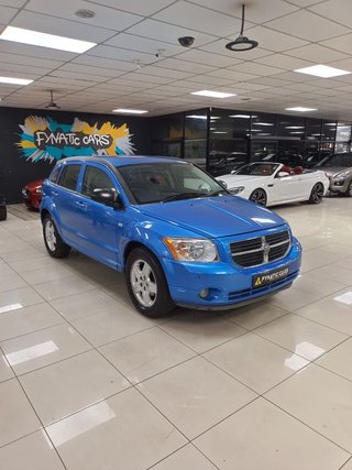 Dodge Caliber Used vehicle for sale