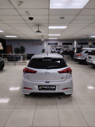 2016 Hyundai i20 1.4 N Series - photo 5