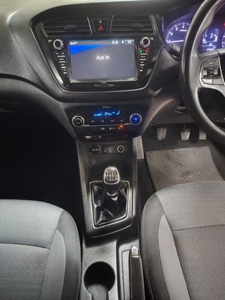 2016 Hyundai i20 1.4 N Series - photo 4