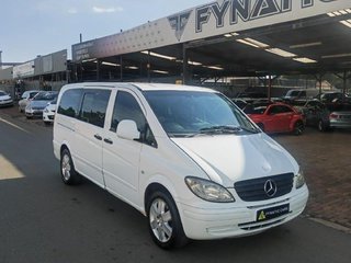 Mercedes-Benz Vito Used vehicle for sale