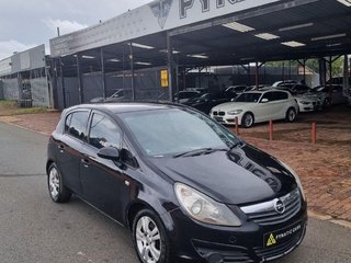 Opel Corsa Used vehicle for sale
