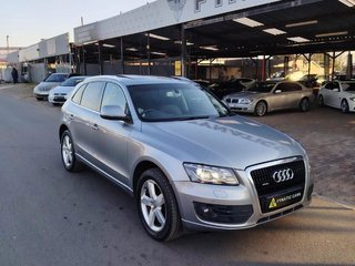Audi Q5 Used vehicle for sale