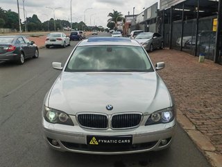 2009 BMW 7 Series 750i Full Individual - photo 2