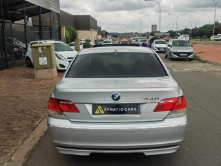 2009 BMW 7 Series 750i Full Individual - photo 1