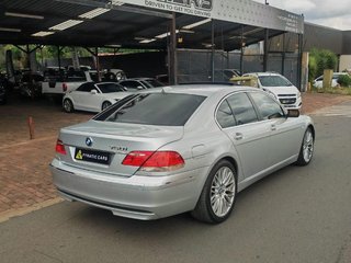 2009 BMW 7 Series 750i Full Individual - photo 2