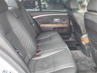 2009 BMW 7 Series 750i Full Individual - photo 5