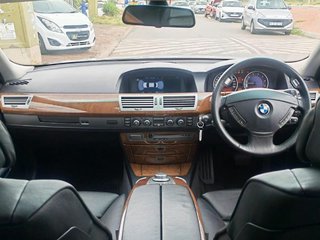 2009 BMW 7 Series 750i Full Individual - photo 6