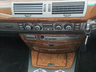 2009 BMW 7 Series 750i Full Individual - photo 7