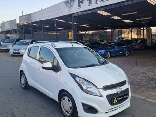 Chevrolet Spark Used vehicle for sale