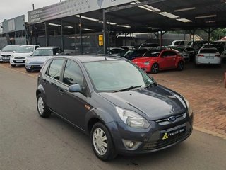 Ford Figo Used vehicle for sale