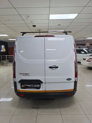 2013 Ford Transit Custom 2.2 TDCi Sport 114kW Panel Van - photo 5