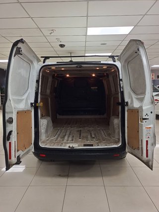 2013 Ford Transit Custom 2.2 TDCi Sport 114kW Panel Van - photo 1